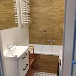 Nauczycielska شقة شتشتنو