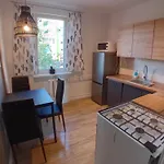 شقة Nauczycielska شتشتنو