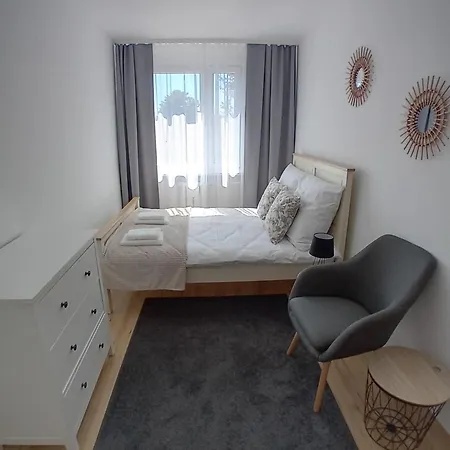 Nauczycielska Szczytno (Warmian-Masurian)