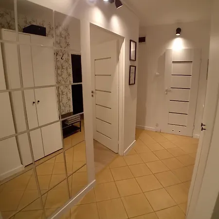 Nauczycielska Apartmán Szczytno (Warmian-Masurian)